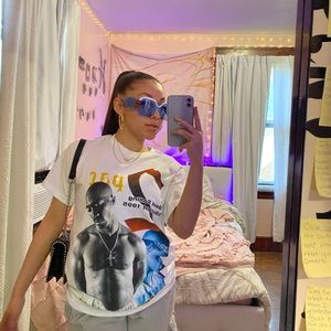 Meet your Posher, Hailey